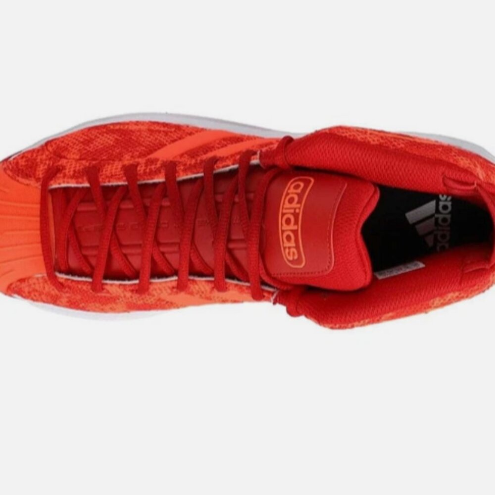 FV8381] Mens Adidas Pro Model 2G - Picture 5 of 6